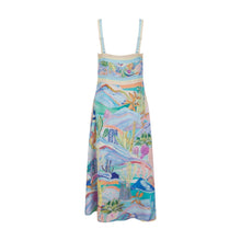 Load image into Gallery viewer, Pranella Pepper Sundress
