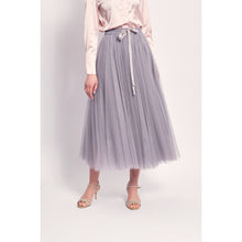 Load image into Gallery viewer, On Trend Charlotte Tulle Skirt
