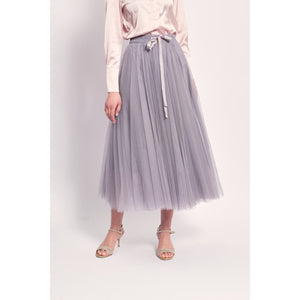 On Trend Charlotte Tulle Skirt