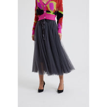 Load image into Gallery viewer, On Trend Charlotte Tulle Skirt
