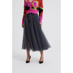 On Trend Charlotte Tulle Skirt