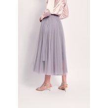 Load image into Gallery viewer, On Trend Charlotte Tulle Skirt
