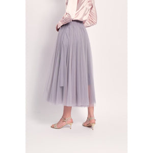 On Trend Charlotte Tulle Skirt