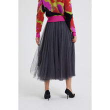 Load image into Gallery viewer, On Trend Charlotte Tulle Skirt
