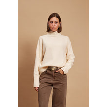 Load image into Gallery viewer, On Trend Lennon Turtleneck Jumper
