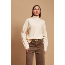 Load image into Gallery viewer, On Trend Lennon Turtleneck Jumper
