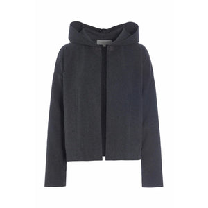 Henriette Steffensen Sporty Cardigan