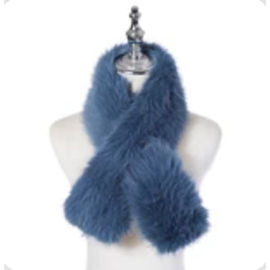 Park Lane Scarf SC1436