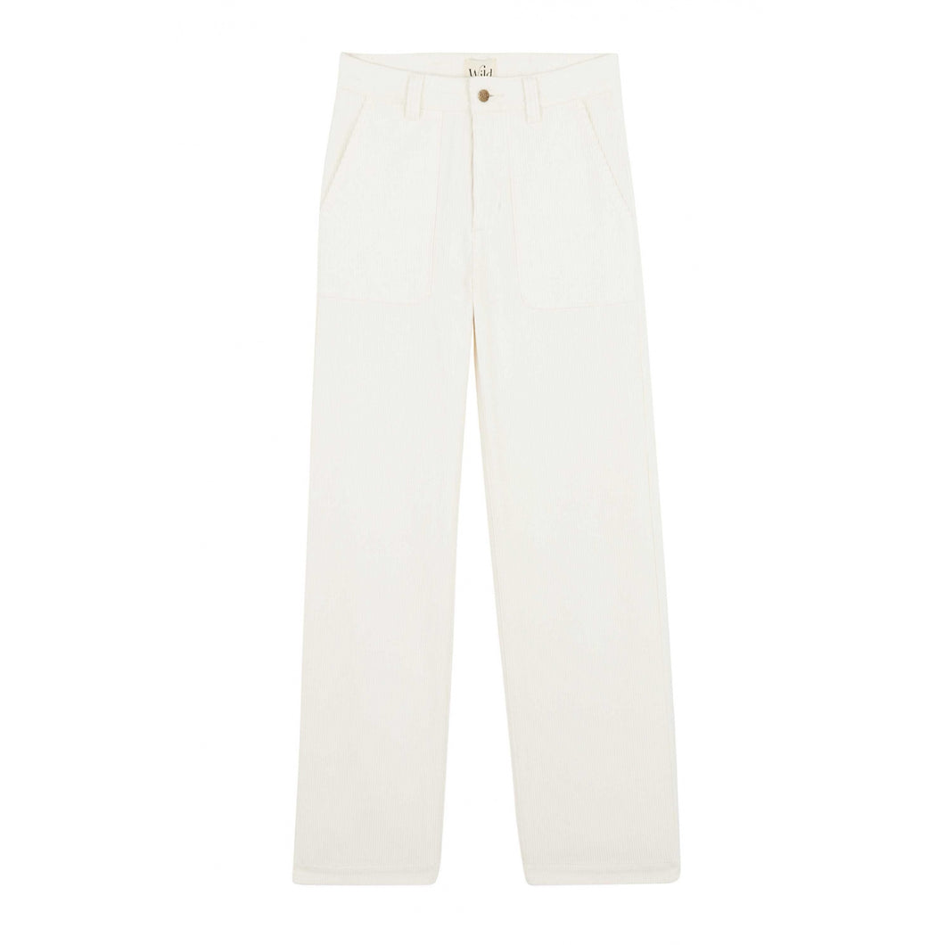 Wild William Corduroy Trousers
