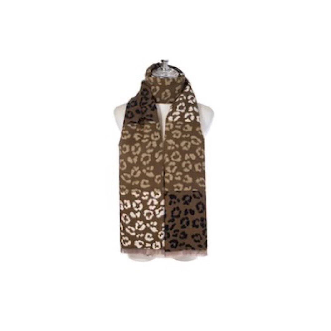 Park Lane Scarf SC1800