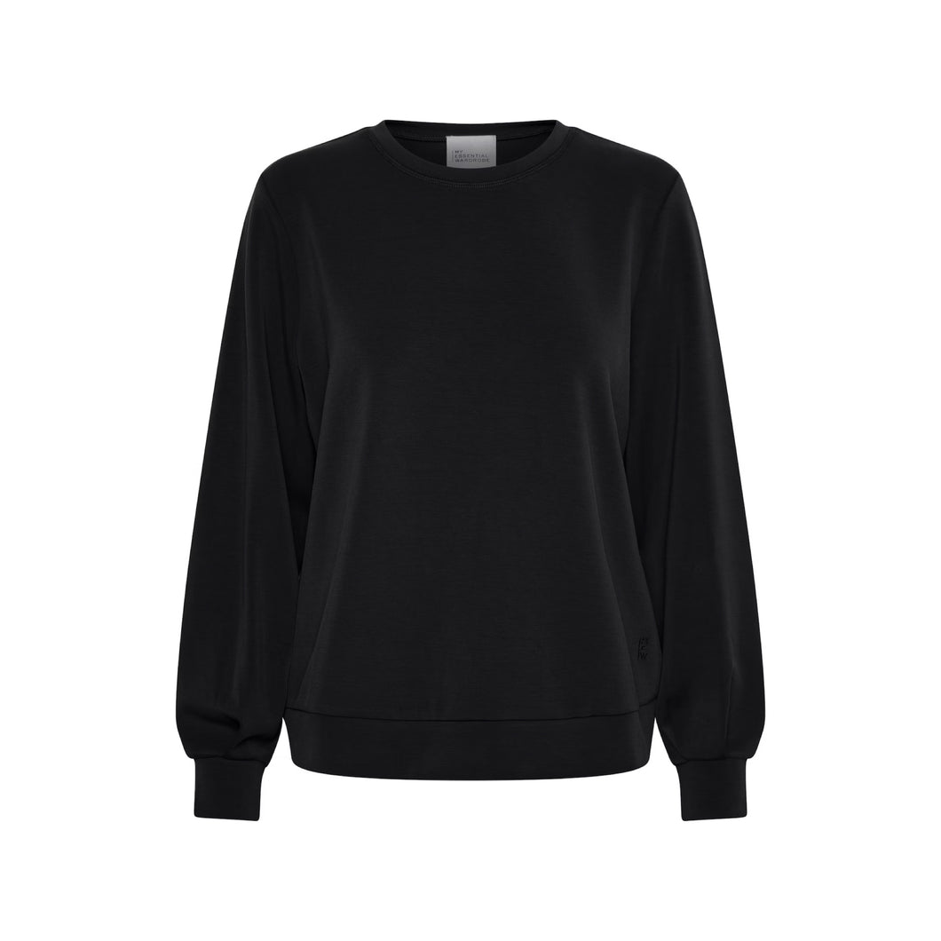 My Essential Wardrobe Sweat Blouse