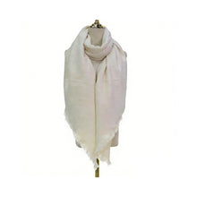 Load image into Gallery viewer, Park Lane Fringe Scarf 2104

