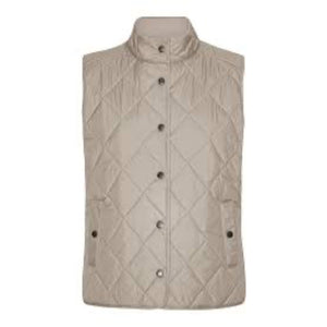 Ilse Jacobsen Beat01 Quilted Gilet