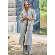 Load image into Gallery viewer, Henriette Steffensen Long Cardigan
