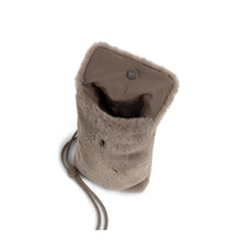 Load image into Gallery viewer, YAYA 03-001097-509 Soft Phone Bag with Flap Closure
