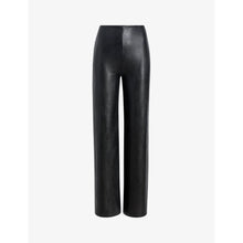 Load image into Gallery viewer, Commando Faux Leather Wide Leg Pant
