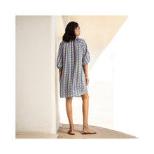 Load image into Gallery viewer, Aggel Knee Length Dress
