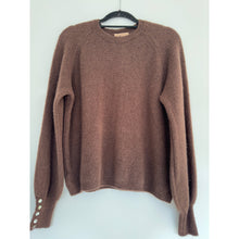 Load image into Gallery viewer, On Trend Agnes Jumper
