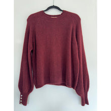 Load image into Gallery viewer, On Trend Agnes Jumper
