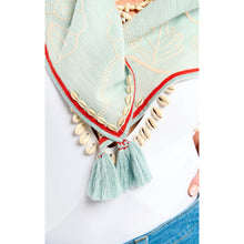 Load image into Gallery viewer, Wild Eunice Scarf
