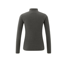Load image into Gallery viewer, YAYA 01-000517-510 Fitted Ribbed Top with Turtleneck
