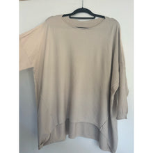 Load image into Gallery viewer, Suzy D Tristan Boat Neck Knit Sweater
