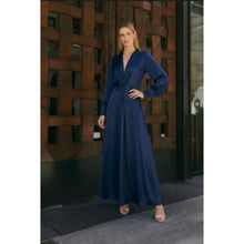 Load image into Gallery viewer, Nouvelle/ Silk95Five Palm Beach Club Dress
