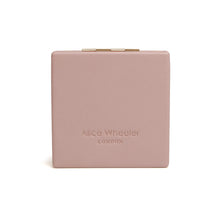 Load image into Gallery viewer, Alice Wheeler Vienna Mirror Compact
