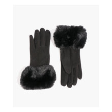 Load image into Gallery viewer, Pia Rossini Faith Wool Gloves
