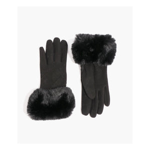 Pia Rossini Faith Wool Gloves