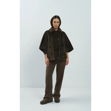 Load image into Gallery viewer, YAYA 01-301296-610 Structured Straight Leg Trousers
