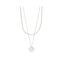 Load image into Gallery viewer, Pilgrim Declan Necklace 2-in-1 Set
