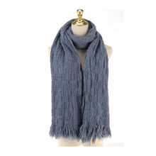 Load image into Gallery viewer, Park Lane Wool Scarf 2106
