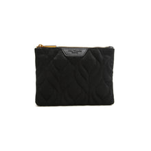 Load image into Gallery viewer, Alice Wheeler Velvet Pouch
