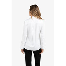 Load image into Gallery viewer, YAYA 201185-511 Blouse With Waist Detail
