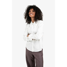 Load image into Gallery viewer, YAYA 201187-511 Blouse With Bow Collar
