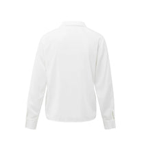 Load image into Gallery viewer, YAYA 201187-511 Blouse With Bow Collar
