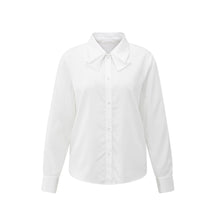 Load image into Gallery viewer, YAYA 201187-511 Blouse With Bow Collar
