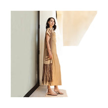 Load image into Gallery viewer, Aggel Sleeveless Kimono

