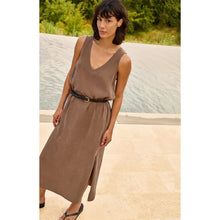 Load image into Gallery viewer, YAYA 01-601205-605 Dress With Crinkle Texture

