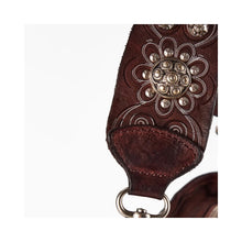 Load image into Gallery viewer, CAMPOMAGGI Beth M Crossbody Bag
