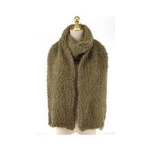 Load image into Gallery viewer, Park Lane Fluffy Scarf 2103
