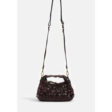 Load image into Gallery viewer, CAMPOMAGGI Vilma Woven Shoulder Bag
