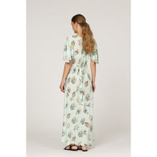 Load image into Gallery viewer, INOA Aster Silk Dress
