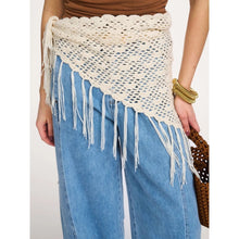 Load image into Gallery viewer, Co Couture Filly Scarf
