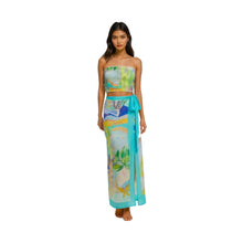 Load image into Gallery viewer, Pranella Iggy Wrap Sarong

