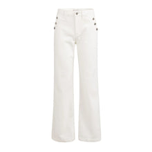 Load image into Gallery viewer, YAYA 311131-603 Denim Trousers
