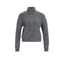 Load image into Gallery viewer, YAYA 01-010179-610 Knitted cardigan with snap buttons
