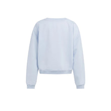 Load image into Gallery viewer, YAYA 01-109114-603 Lightweight Sweater with Crew Neck
