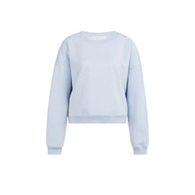 Load image into Gallery viewer, YAYA 01-109114-603 Lightweight Sweater with Crew Neck
